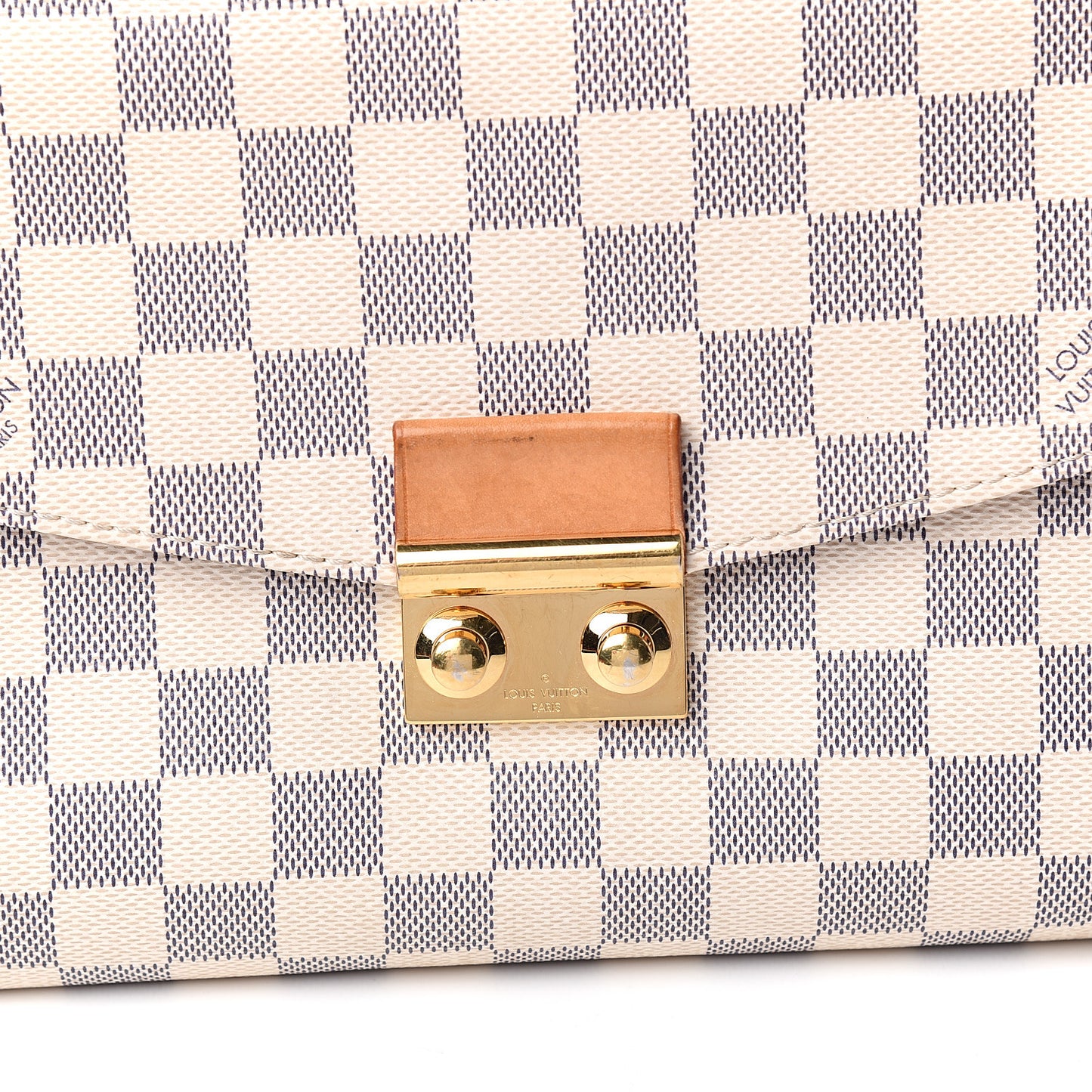 Damier Azur Croisette