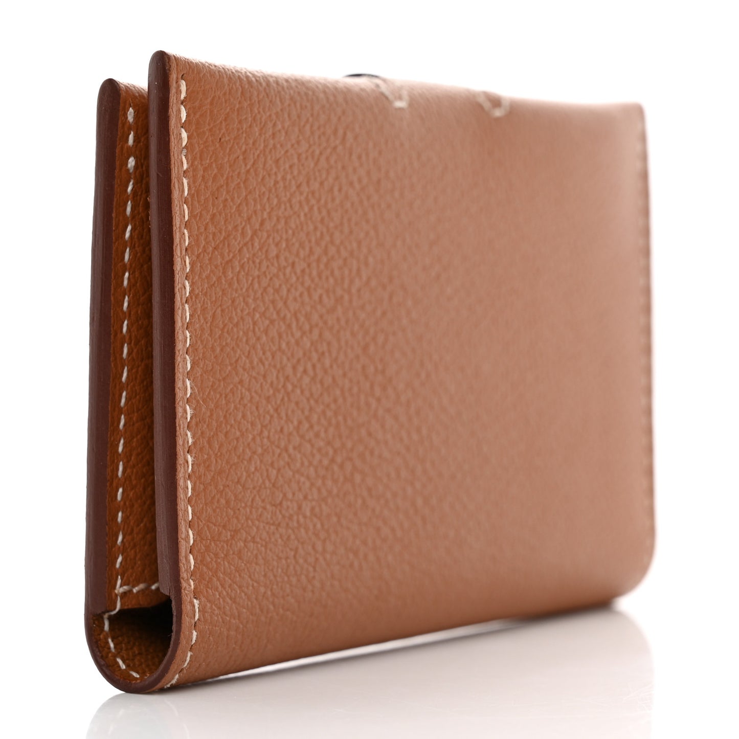 Evercolor RMS Card Holder Gold