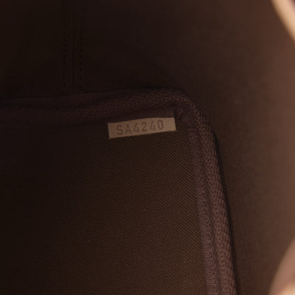Louis Vuitton Monogram Nano Noe 7 of 10