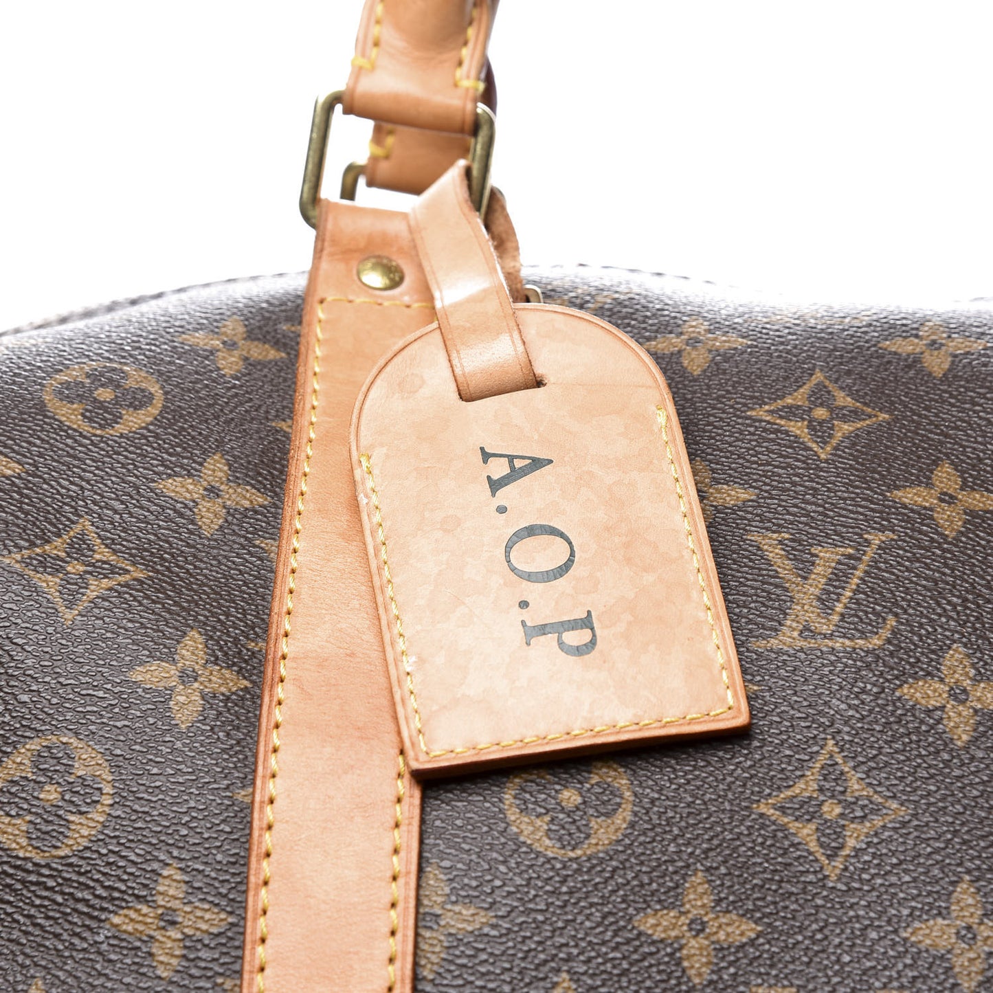 Monogram Keepall 60