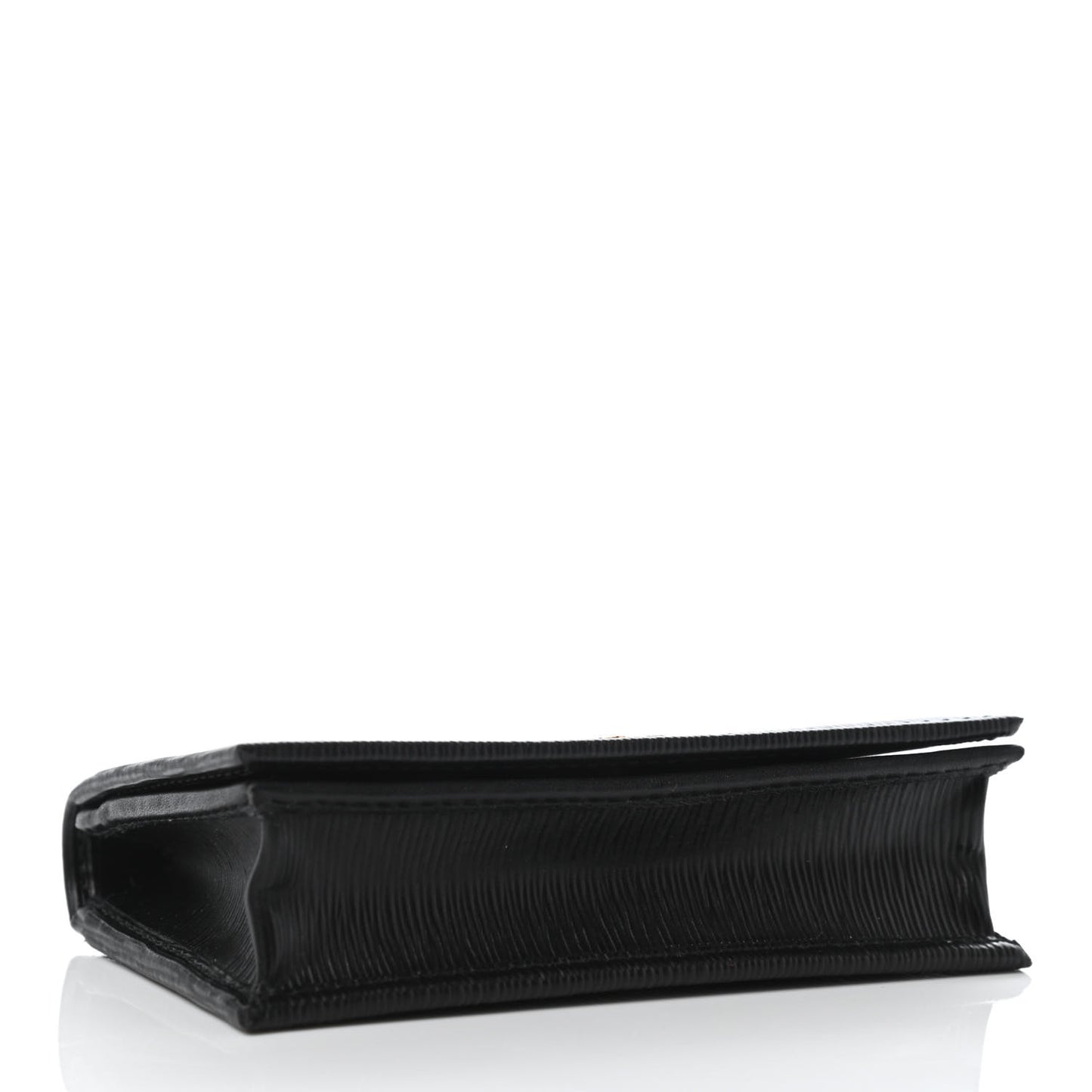 Vitello Move Card Holder Black