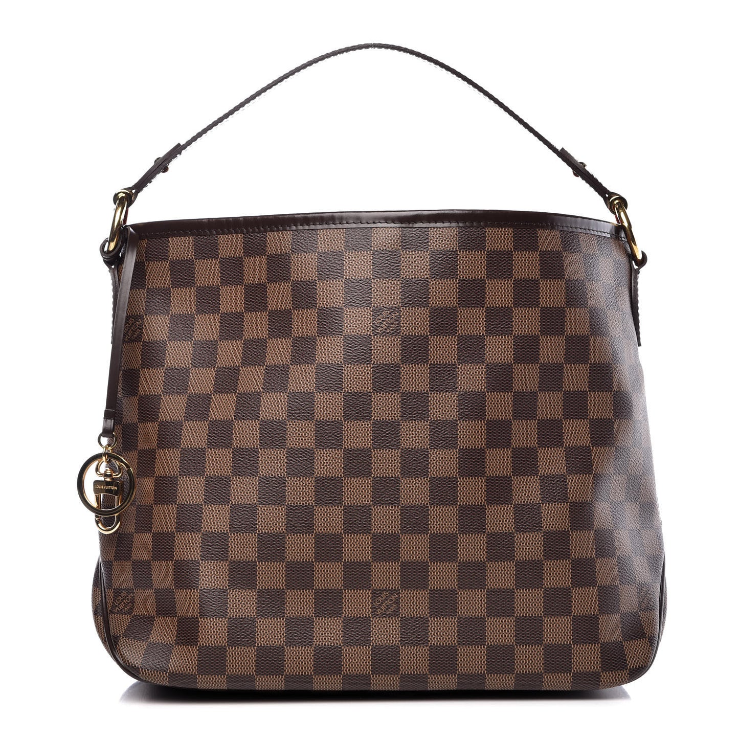 Damier Ebene Delightful PM