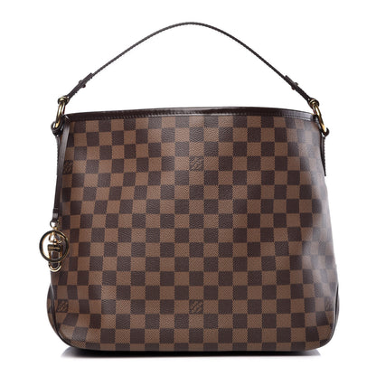 Louis Vuitton Damier Ebene Delightful PM 1 of 11