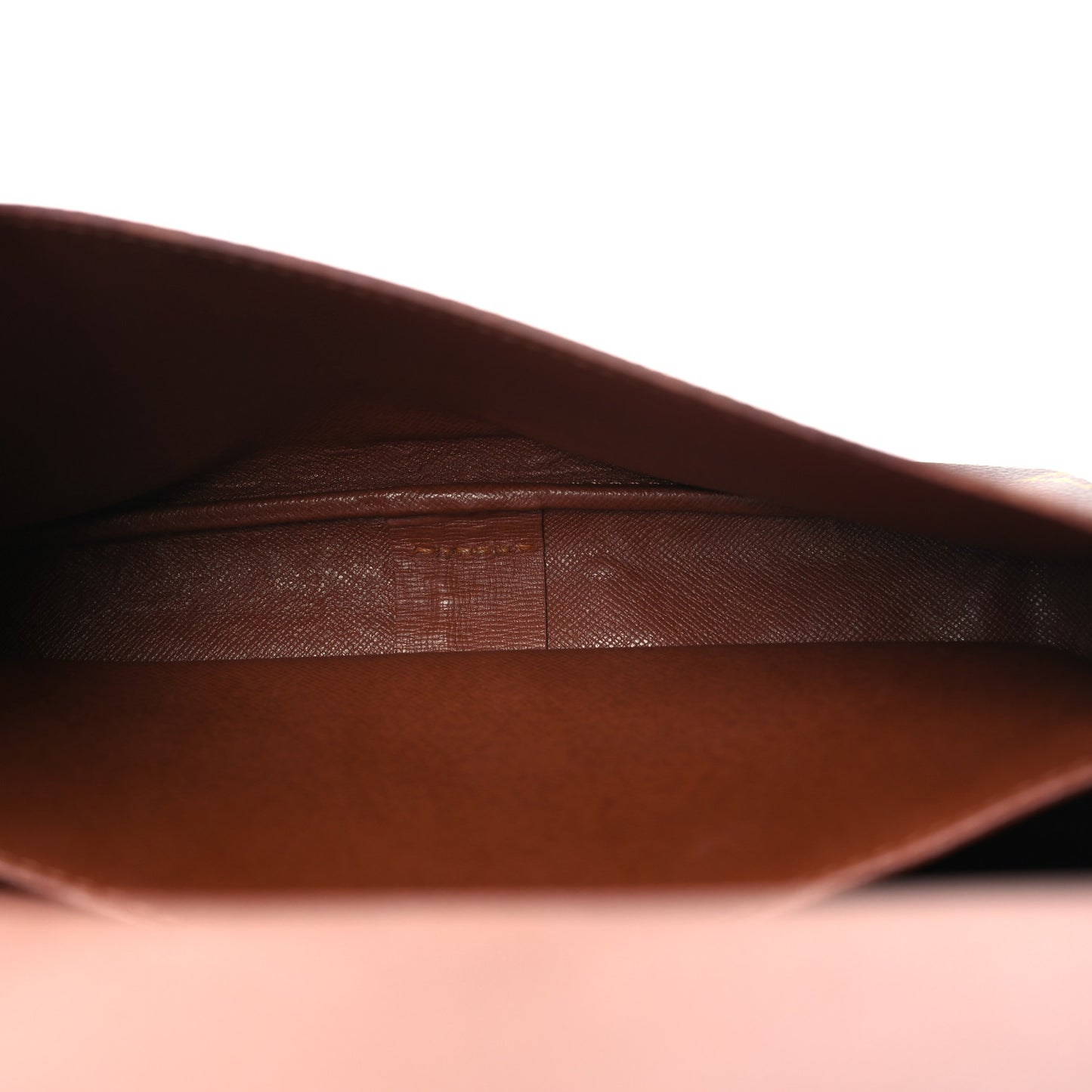 Monogram Cartouchiere 26