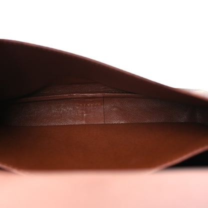 Louis Vuitton Monogram Cartouchiere 26 5 of 14