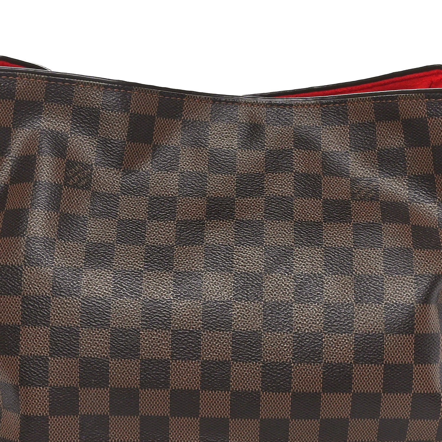 Louis Vuitton Damier Ebene Reggia 8 of 10