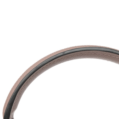 Moynat Taurillon Blush Rejane PM Pink 13 of 16