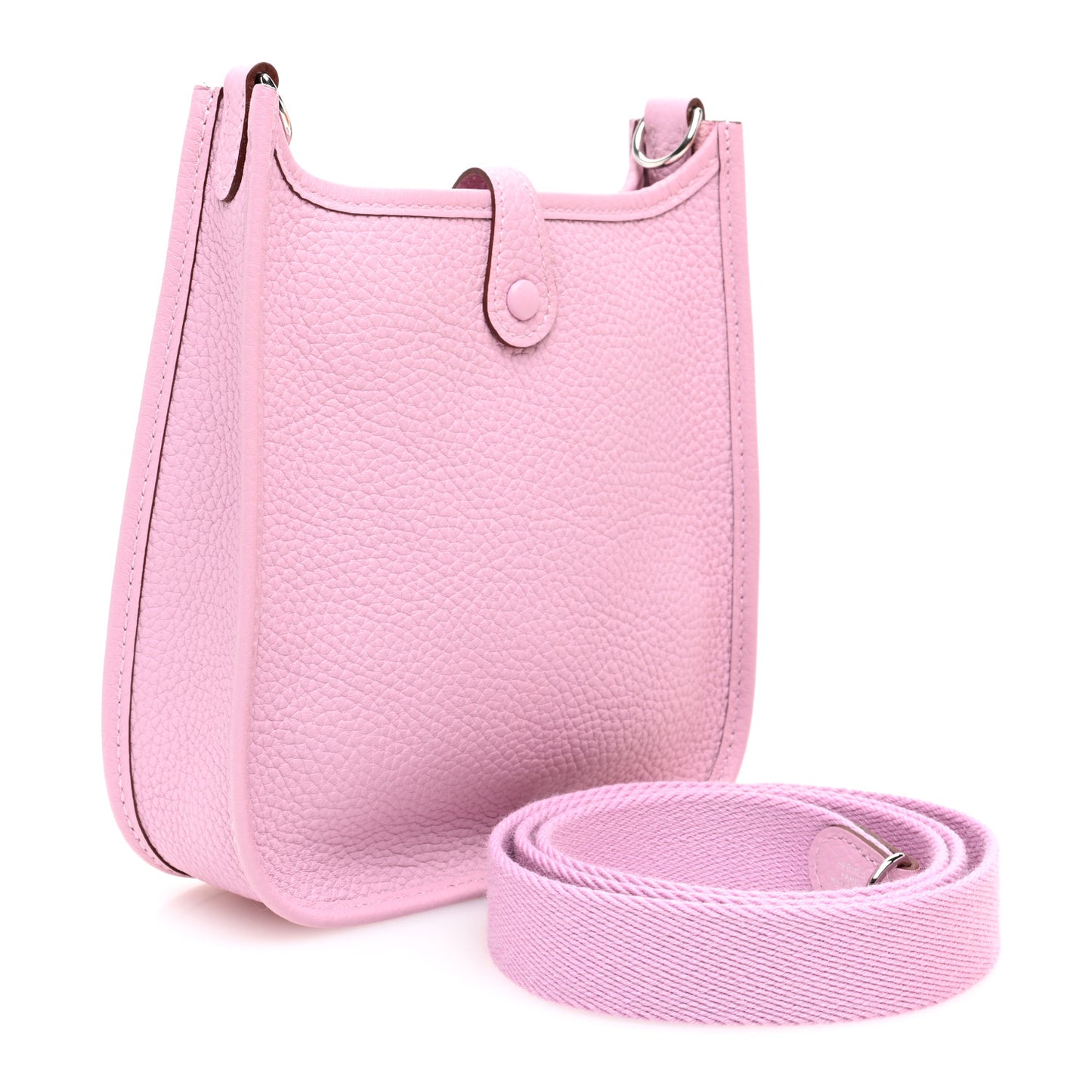 Taurillon Clemence Evelyne TPM Mauve Sylvestre