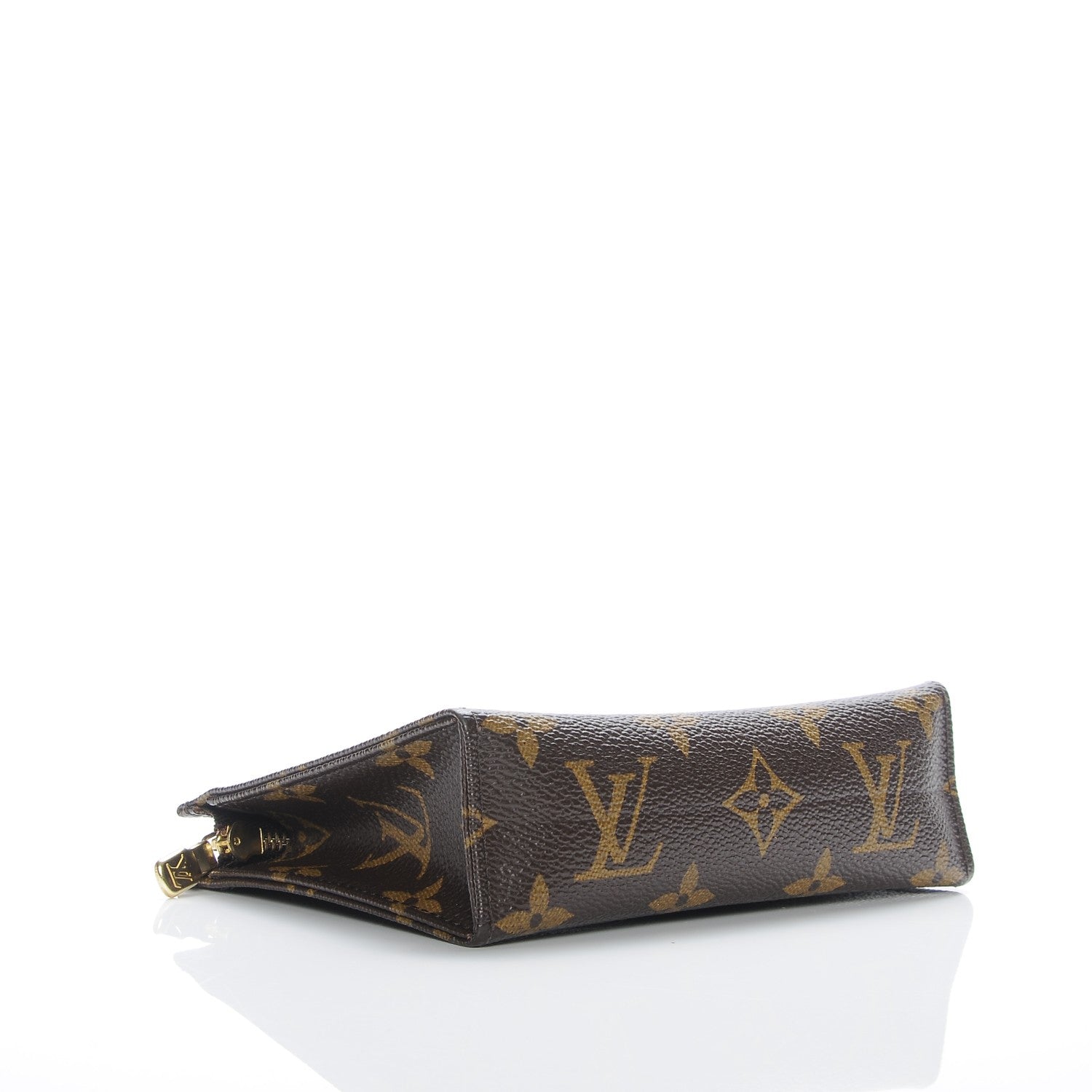 Louis Vuitton Monogram Toiletry Pouch 15 4 of 6