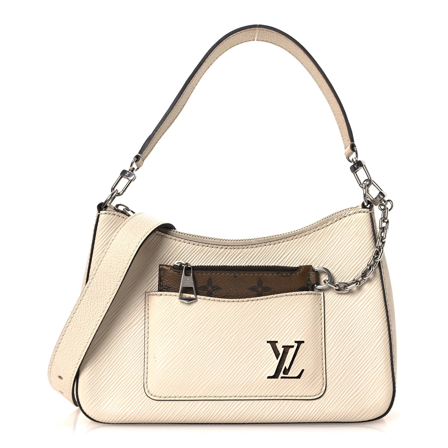 Louis Vuitton Epi Marelle Quartz 1 of 14