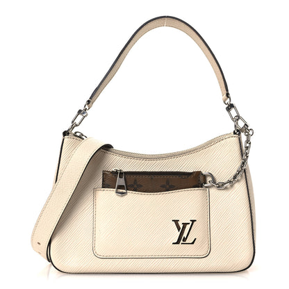 Louis Vuitton Epi Marelle Quartz 1 of 14