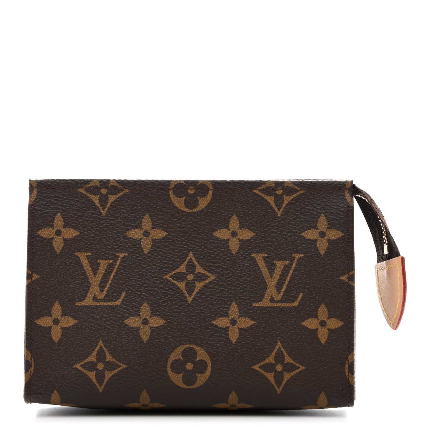 Louis Vuitton Monogram Toiletry Pouch 15 1 of 6