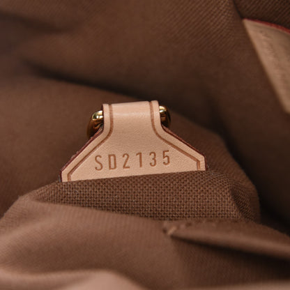 Louis Vuitton Monogram Tivoli GM 8 of 8