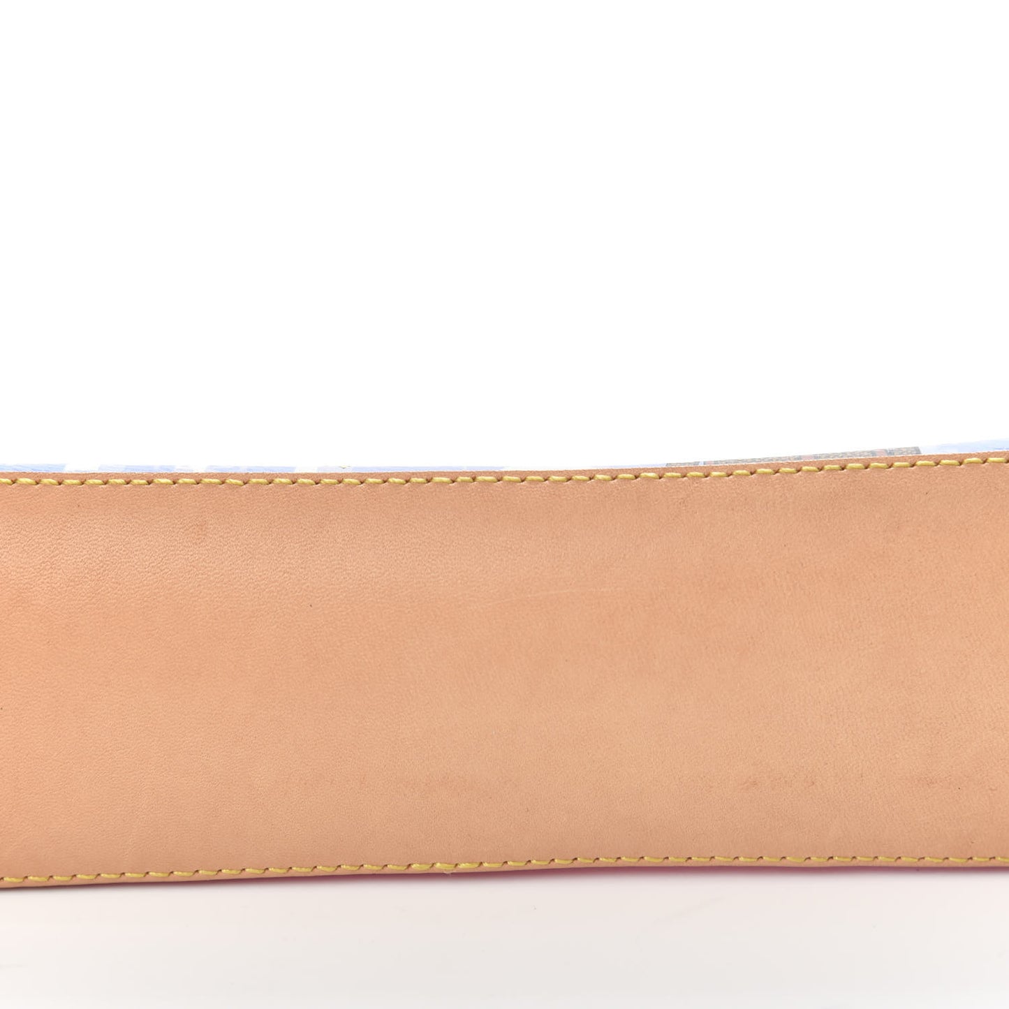 Monogram 2019 Christmas Animation Shanghai Elizabeth Pencil Pouch