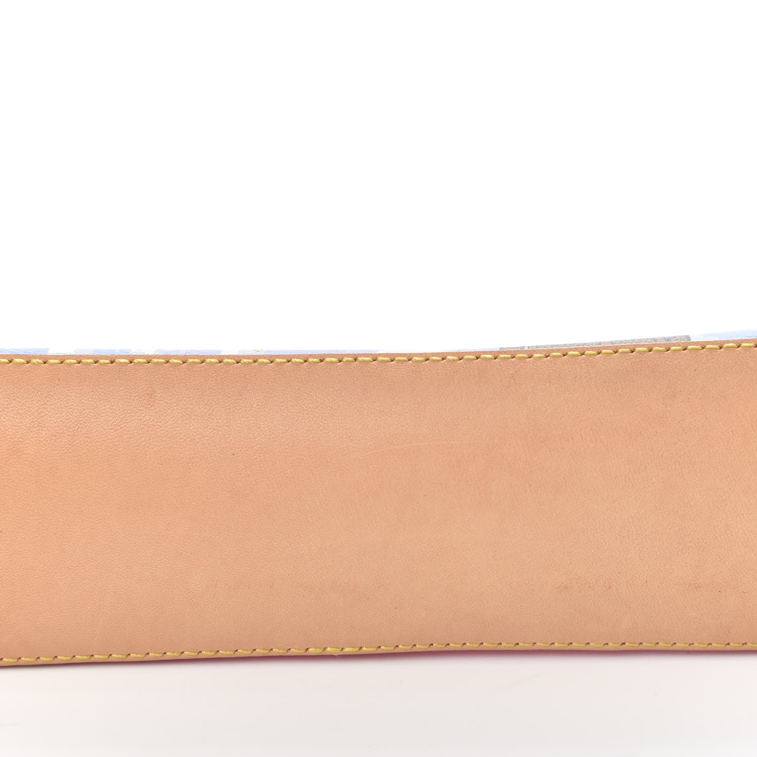 Louis Vuitton Monogram 2019 Christmas Animation Shanghai Elizabeth Pencil Pouch 9 of 10