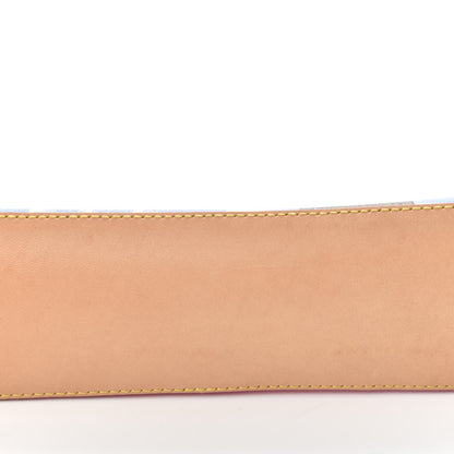 Louis Vuitton Monogram 2019 Christmas Animation Shanghai Elizabeth Pencil Pouch 9 of 10