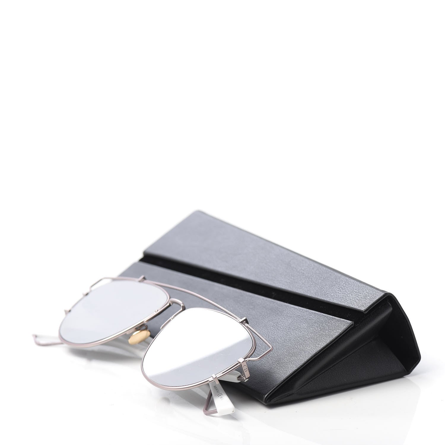 Christian Dior Technologic Sunglasses White 10 of 10