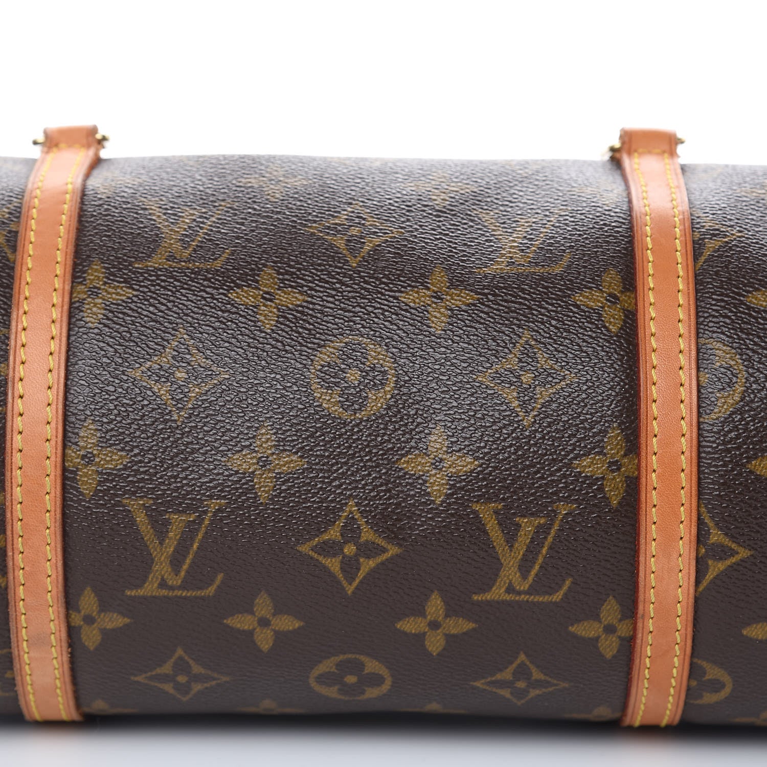 Louis Vuitton Monogram Papillon 26 9 of 13
