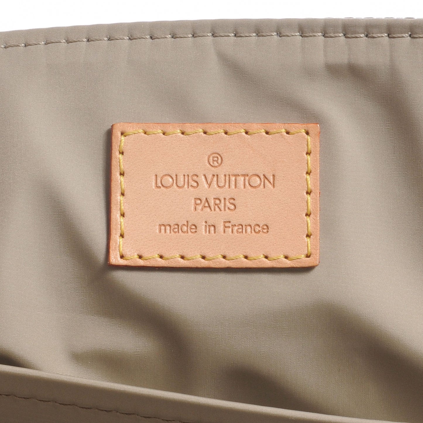 Damier Geant Messenger Bag Terre