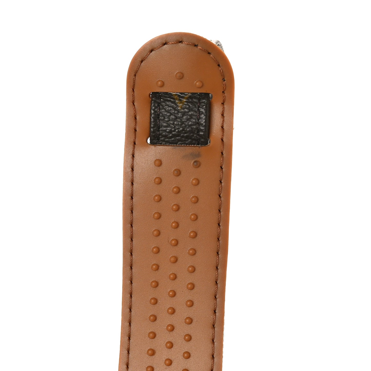Monogram 16mm Shoulder Strap