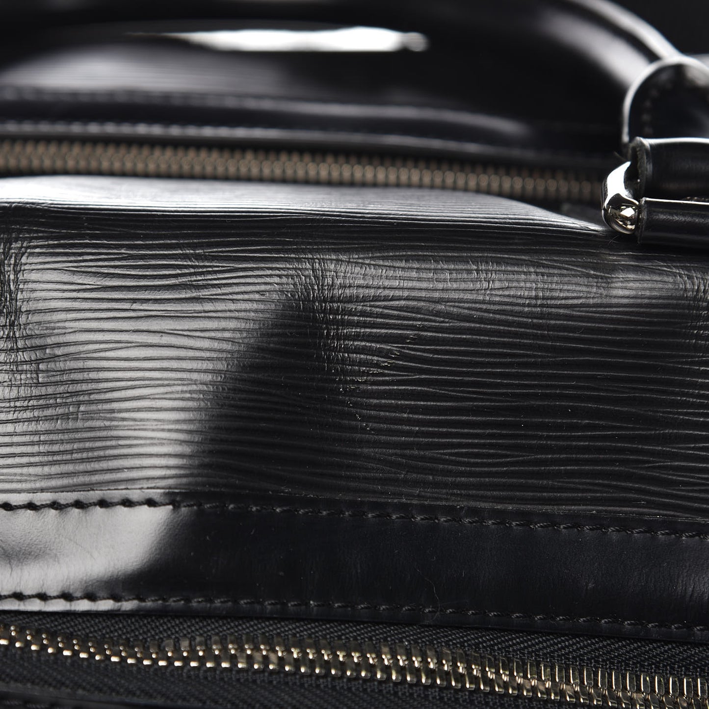 Epi Sac Bourget 50 Black