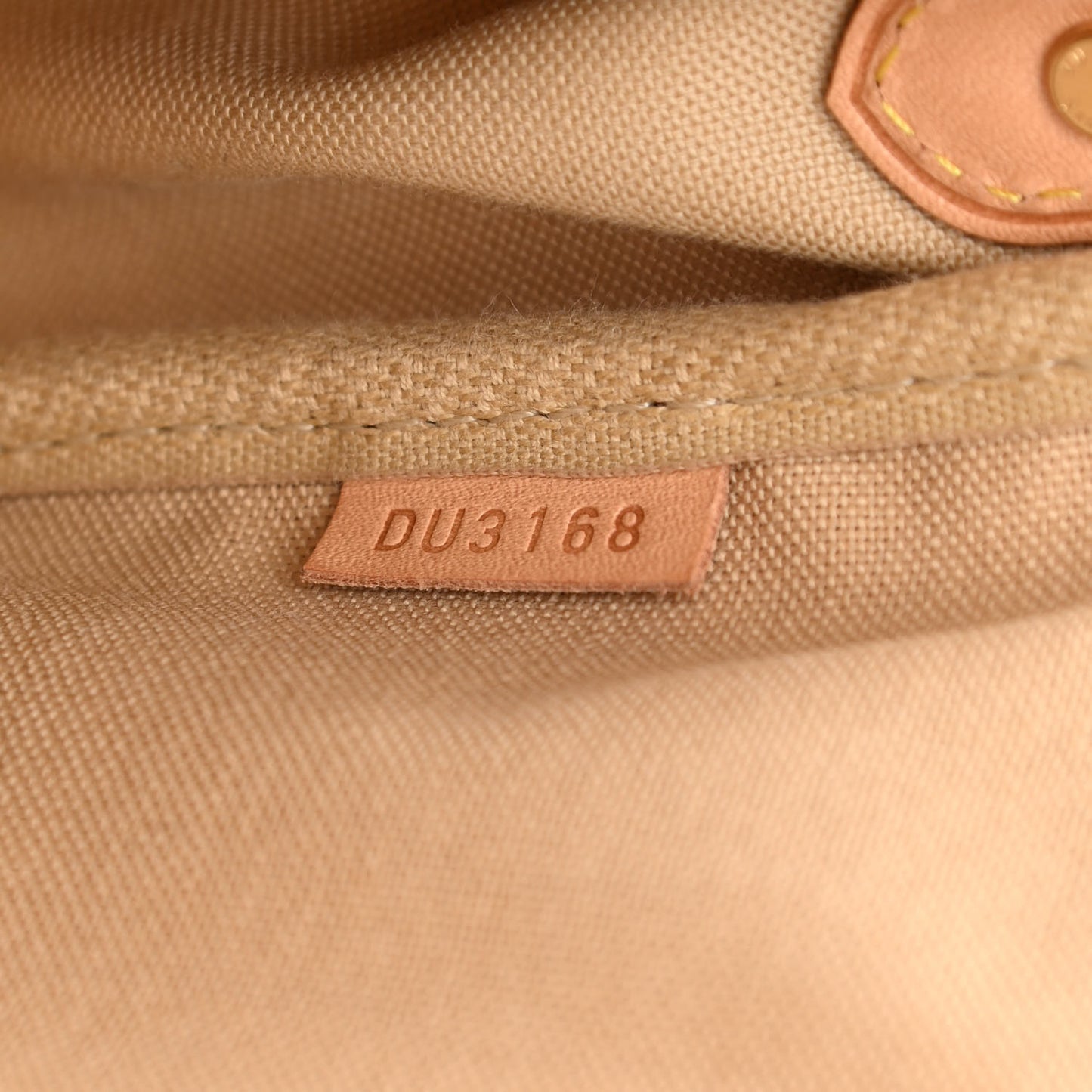 Damier Azur Favorite MM
