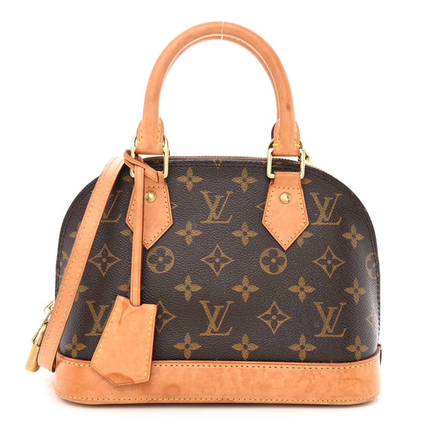 Monogram Alma BB