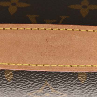 Louis Vuitton Monogram Pochette Metis 12 of 14