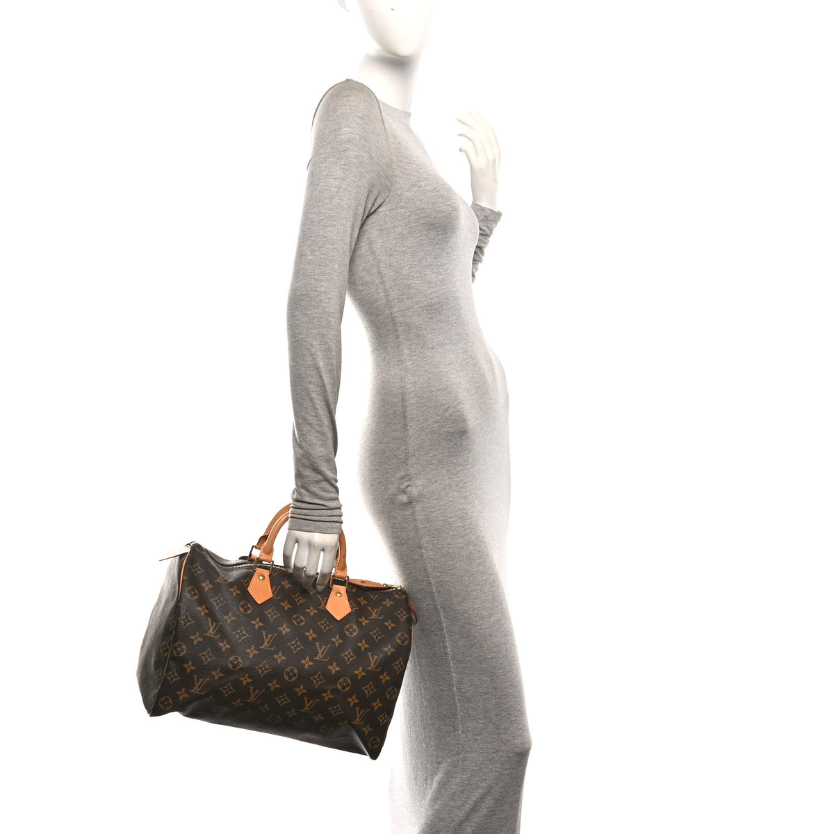 Monogram Speedy 35