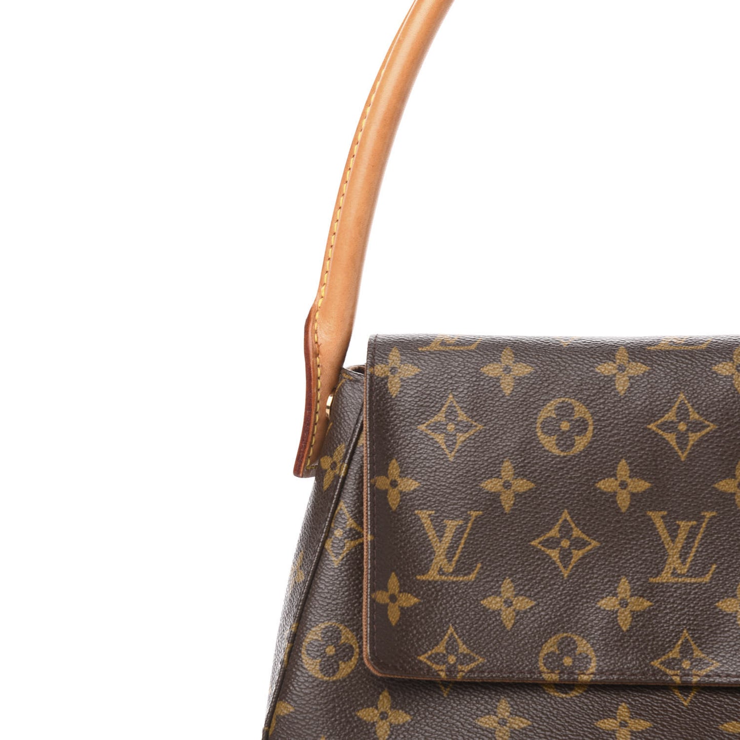 Monogram Mini Looping