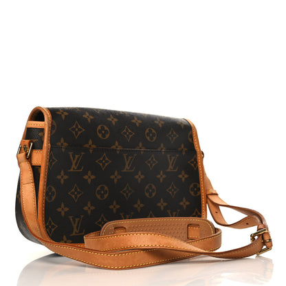 Louis Vuitton Monogram Sologne 3 of 9