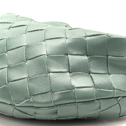 Bottega Veneta Nappa Intrecciato Candy Jodie Aloe 8 of 8