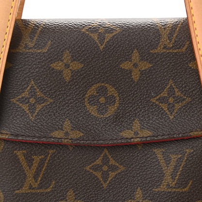 Louis Vuitton Monogram Sonatine 6 of 9