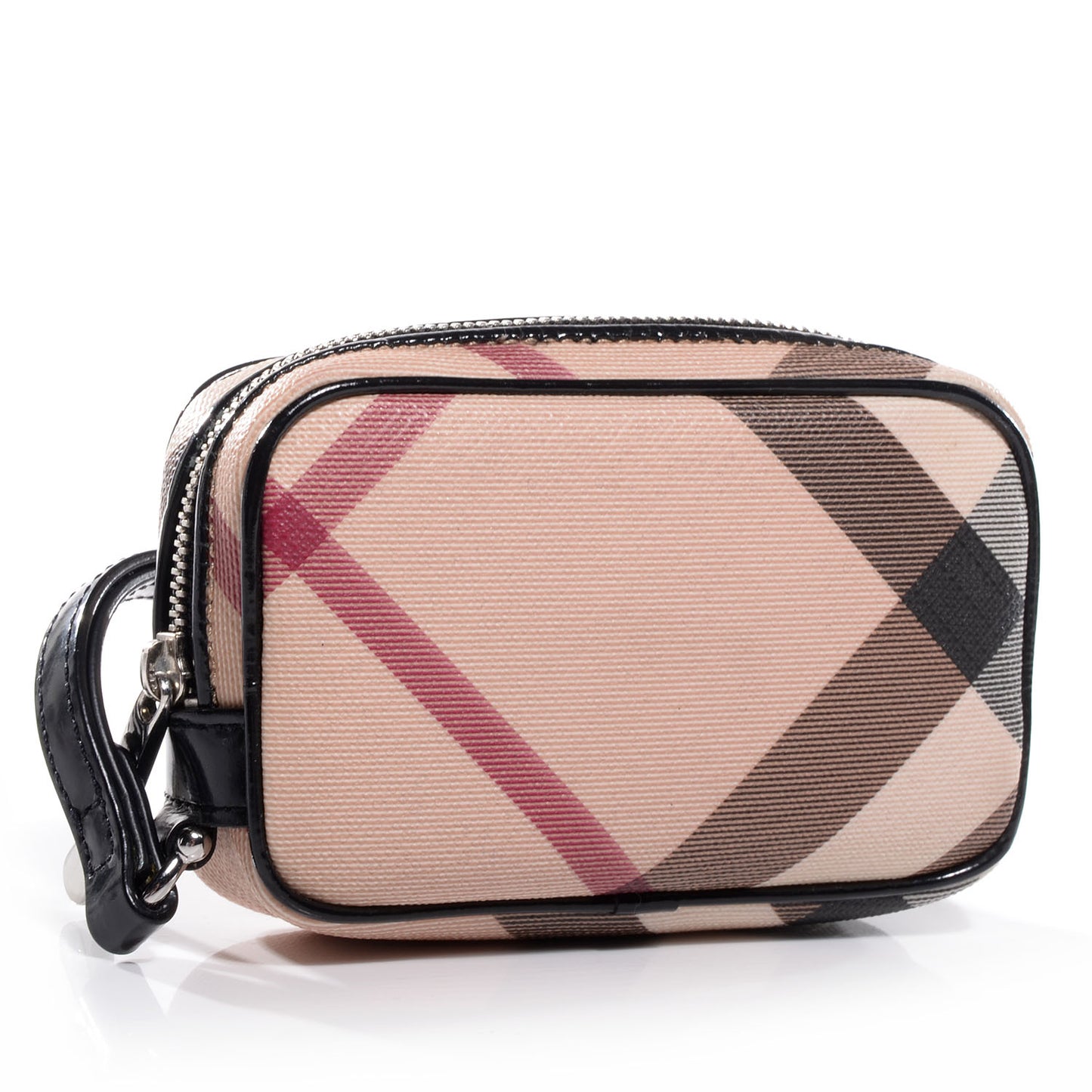 Supernova Check Media Case Black