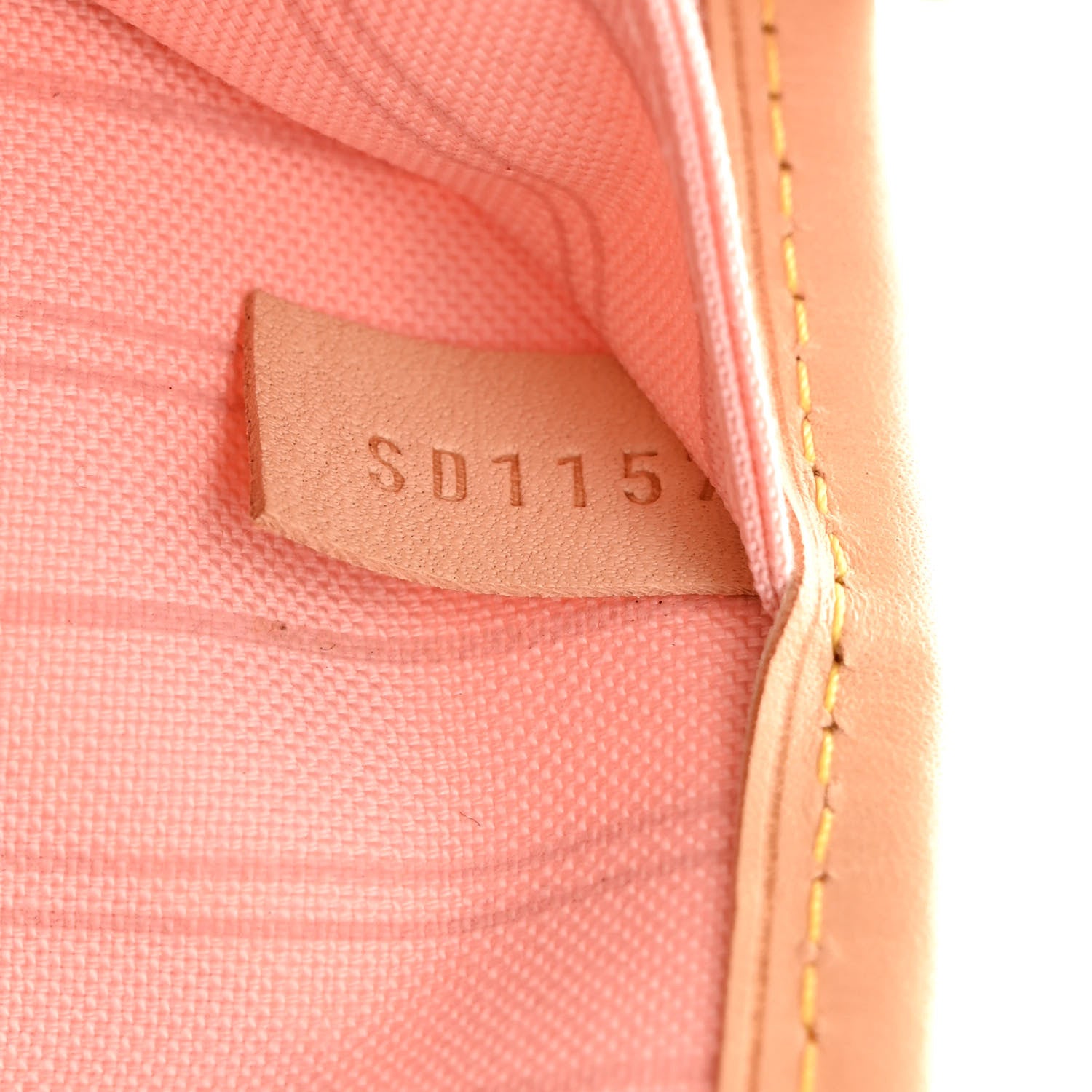 Louis Vuitton Damier Azur Tahitienne Neverfull MM 10 of 13