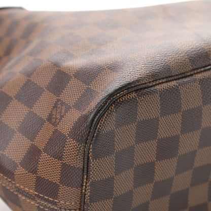 Louis Vuitton Damier Ebene Neo Neverfull MM 10 of 19