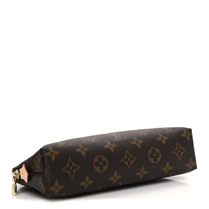 Louis Vuitton Monogram Cosmetic Pouch GM 4 of 10