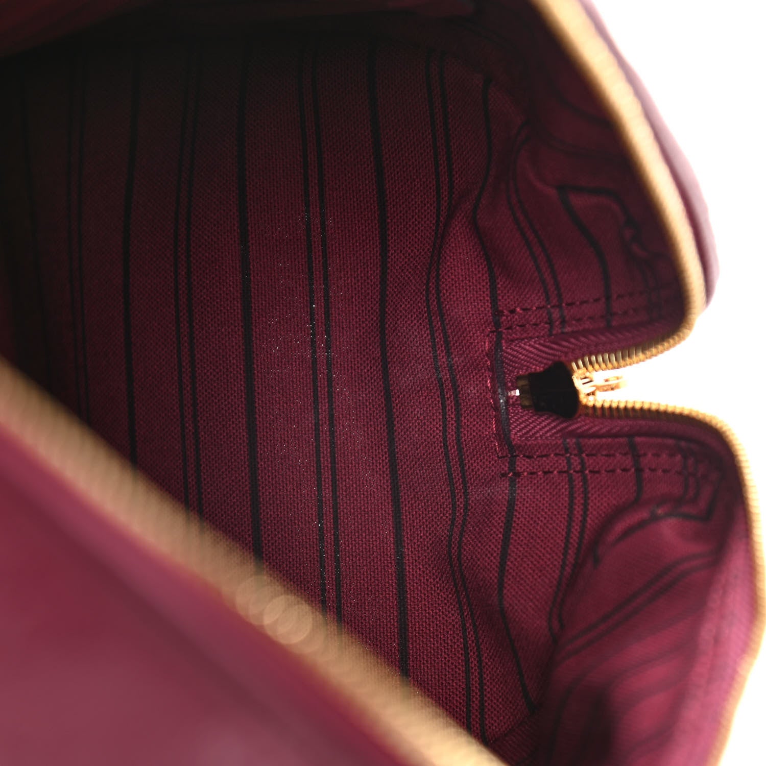 Louis Vuitton Empreinte Speedy Bandouliere 30 Aurore 11 of 12