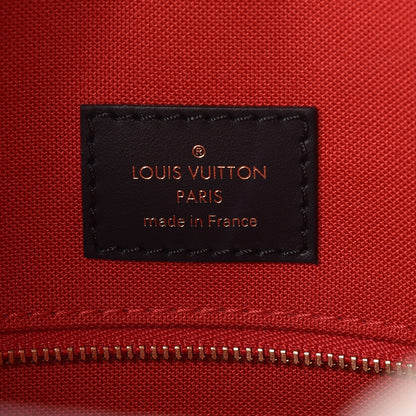 Louis Vuitton Reverse Monogram Giant Onthego GM 6 of 8