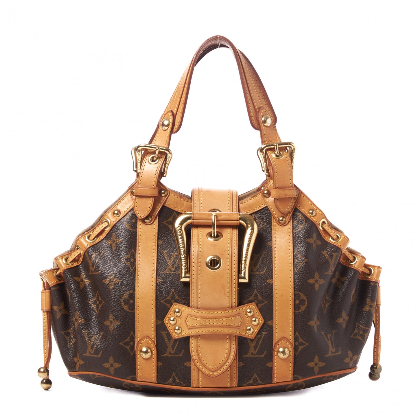 Monogram Theda GM
