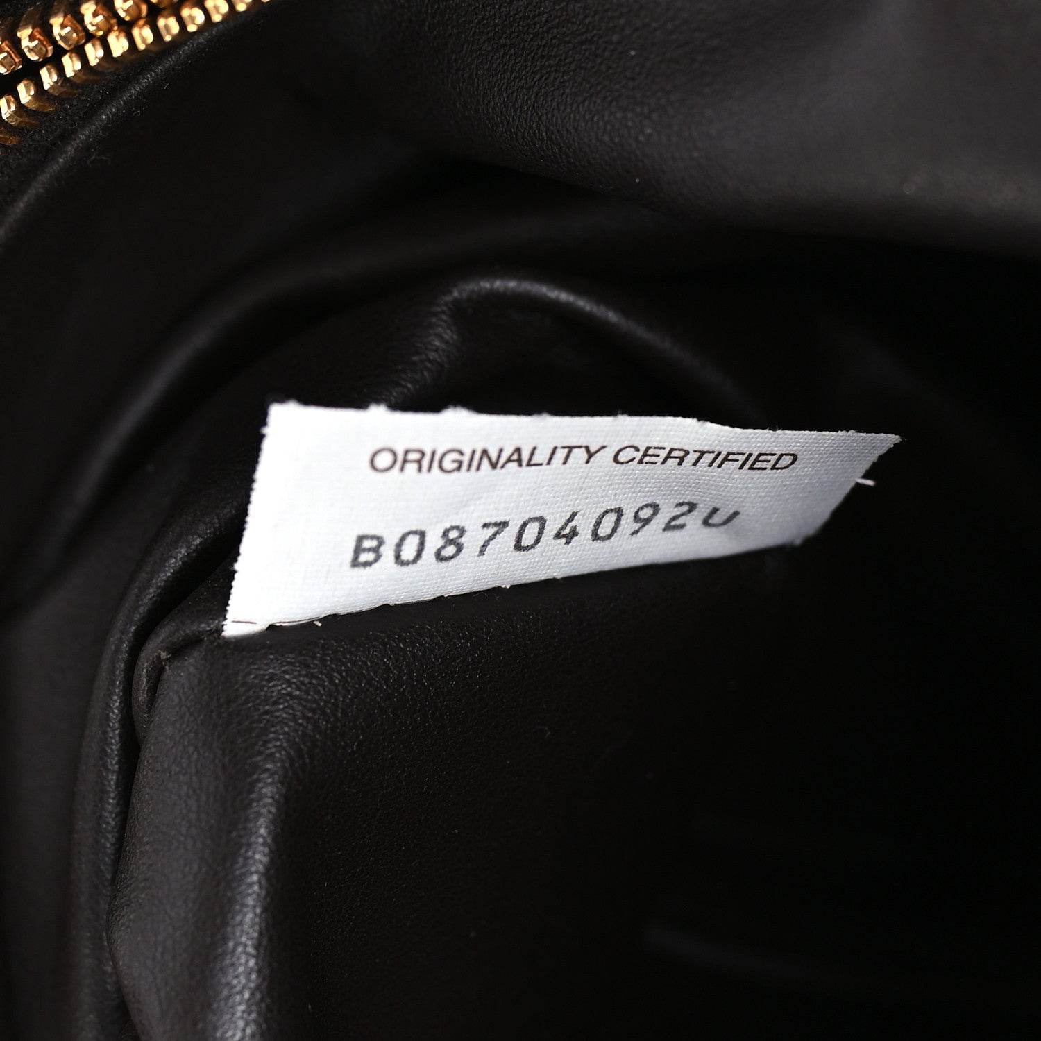 Bottega Veneta Nappa Intrecciato Small Jodie Fondant 7 of 9