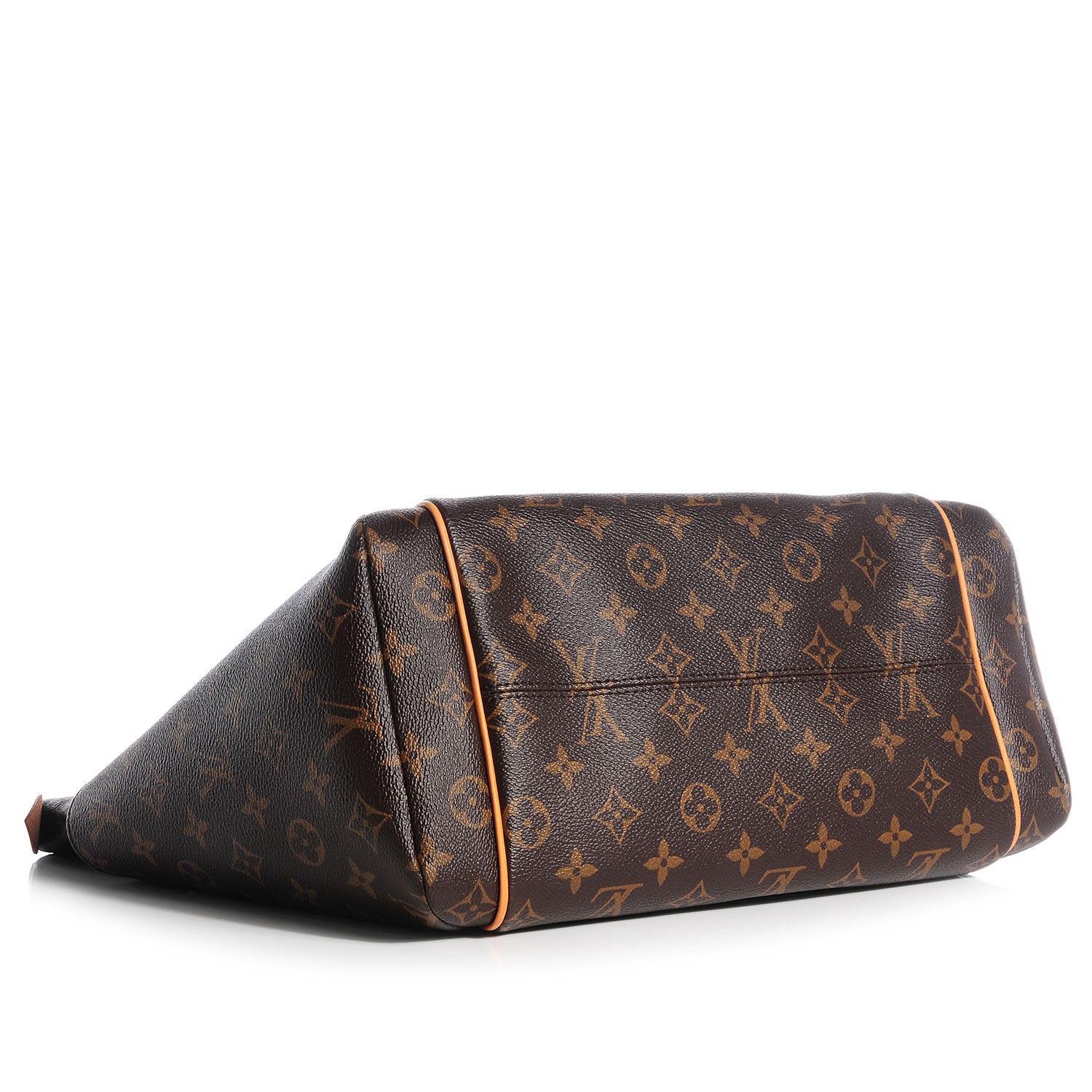 Louis Vuitton Monogram Totally MM 4 of 8