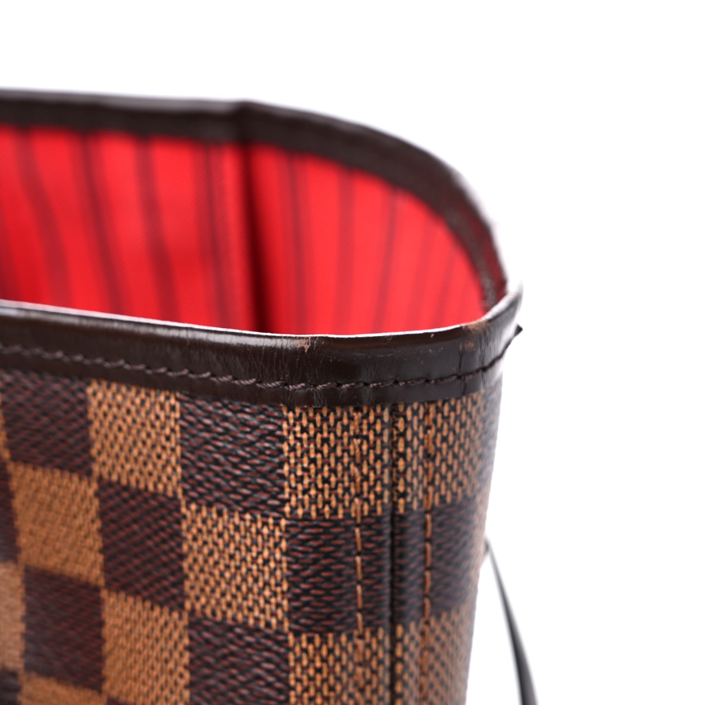 Damier Ebene Neo Neverfull GM
