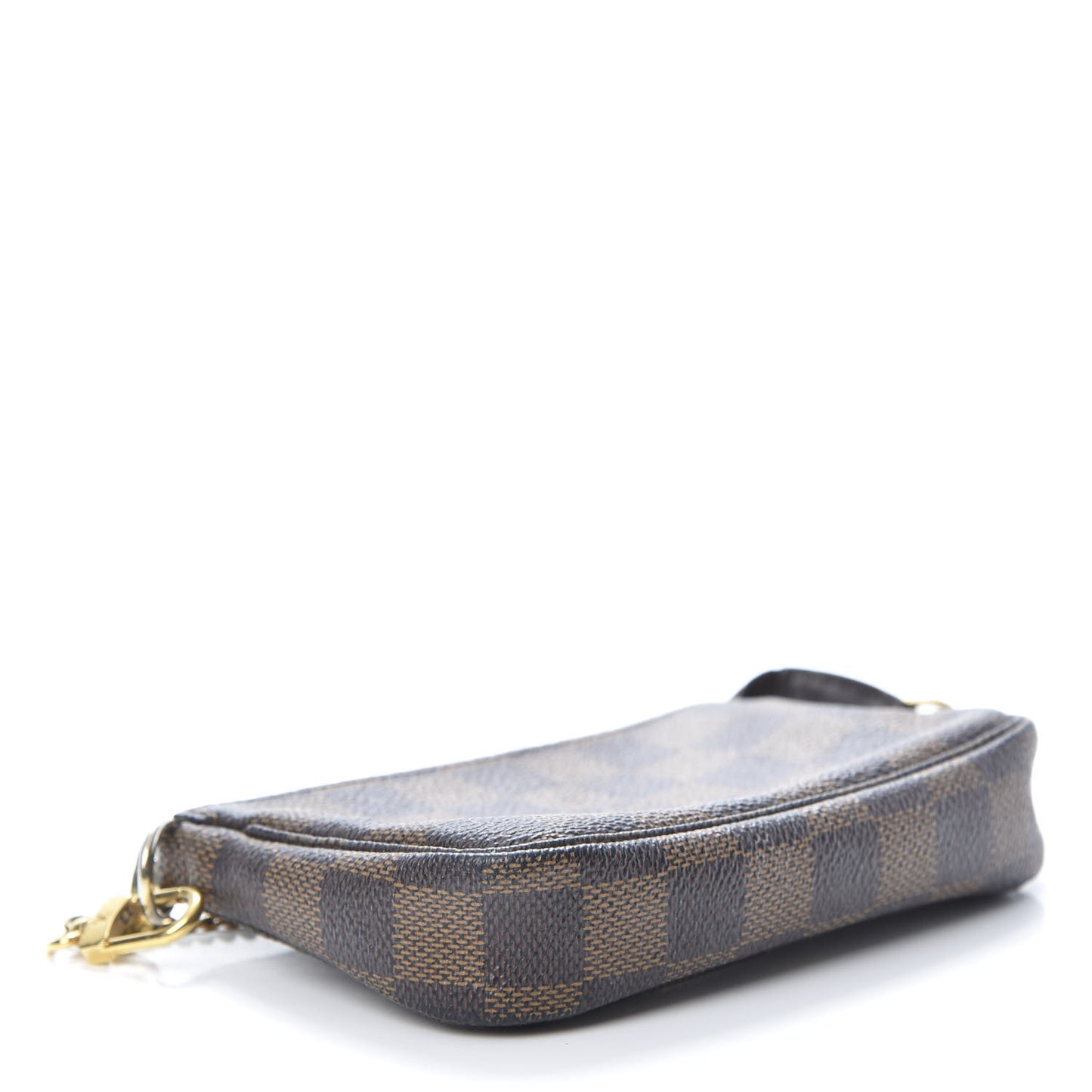 Damier Ebene Mini Pochette Accessories