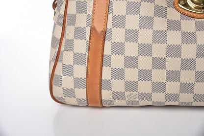 Louis Vuitton Damier Azur Stresa PM 11 of 25