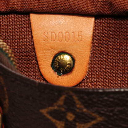 Louis Vuitton Monogram Speedy 25 6 of 8