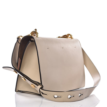 Fendi Vitello Grace Matte F is Fendi Kan U Shoulder Bag Nuvola 2 of 7
