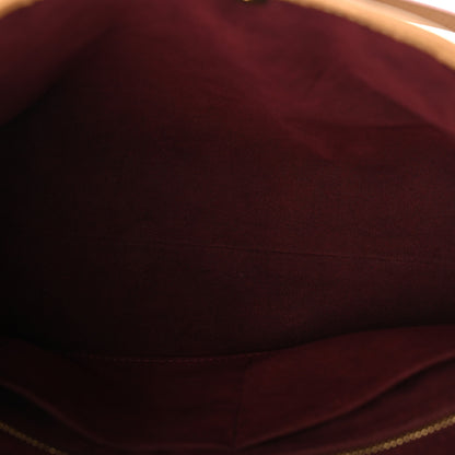 Louis Vuitton Monogram CarryAll PM 5 of 9