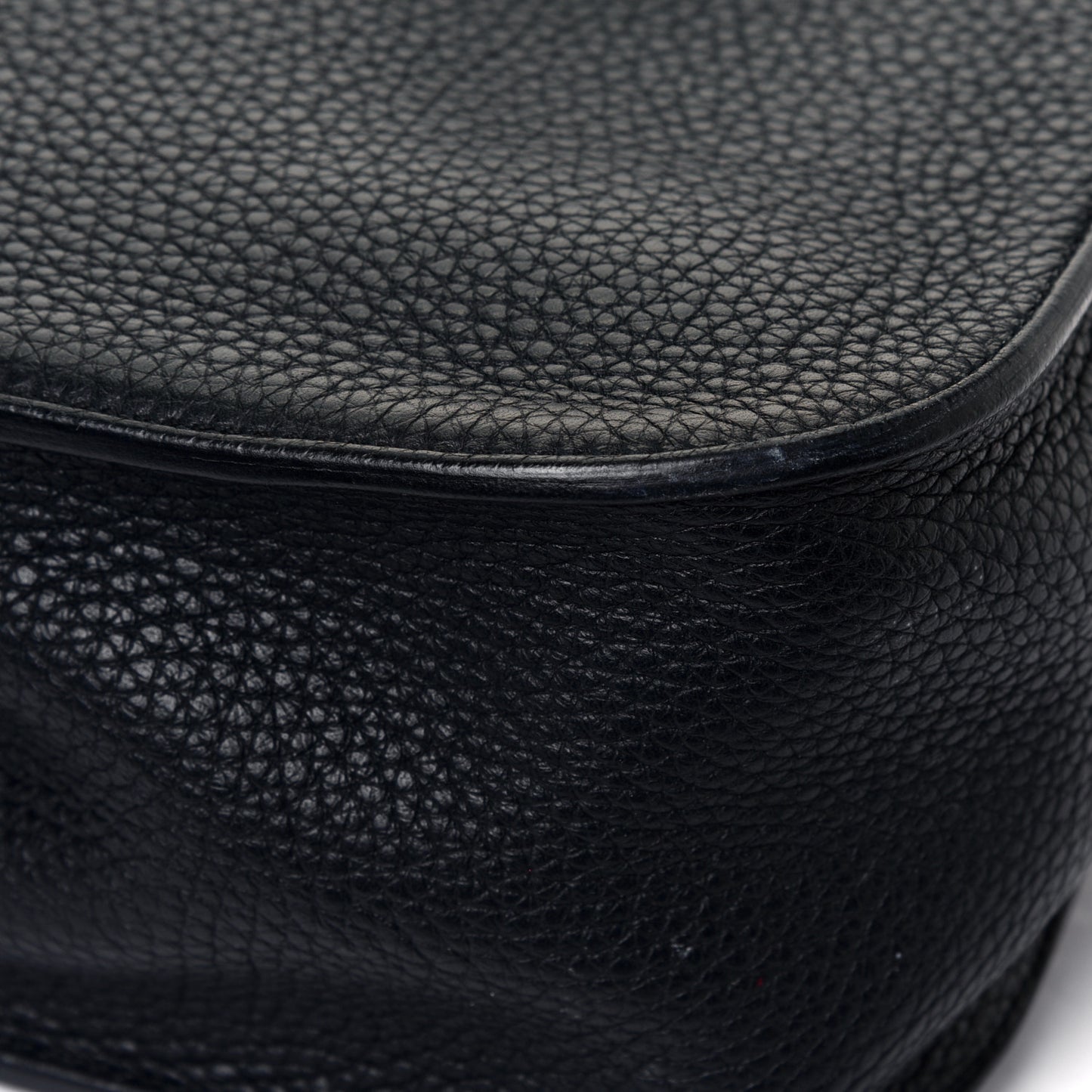 Taurillon Clemence Halzan 31 GM Black