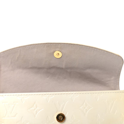 Louis Vuitton Vernis Sunset Boulevard Perle 5 of 5